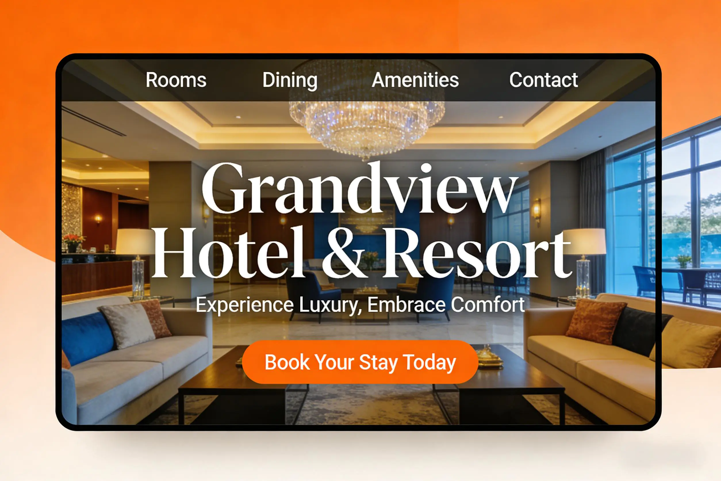 高端酒店集团官网