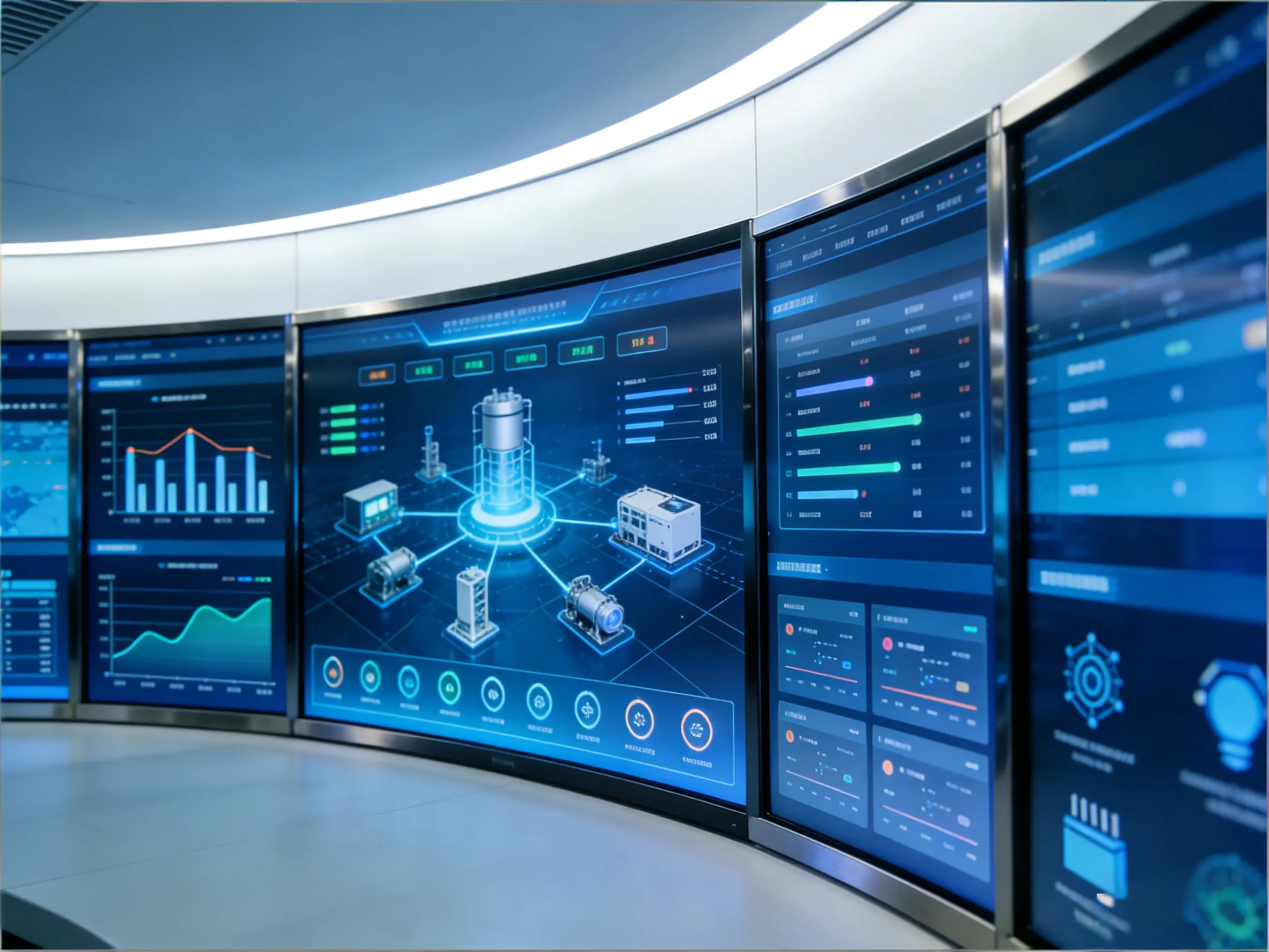 工业物联网服务