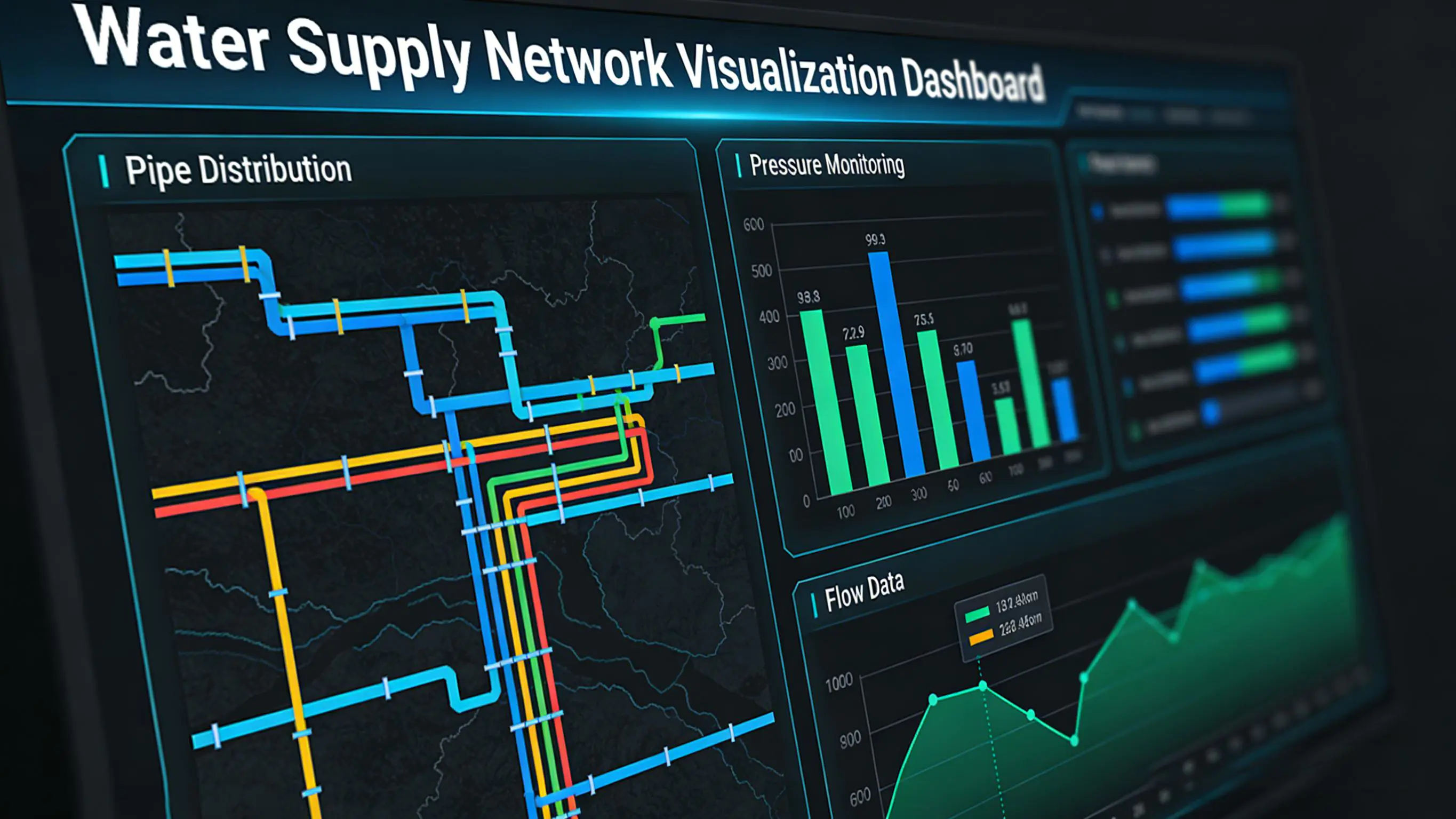酒店后台管理系统
